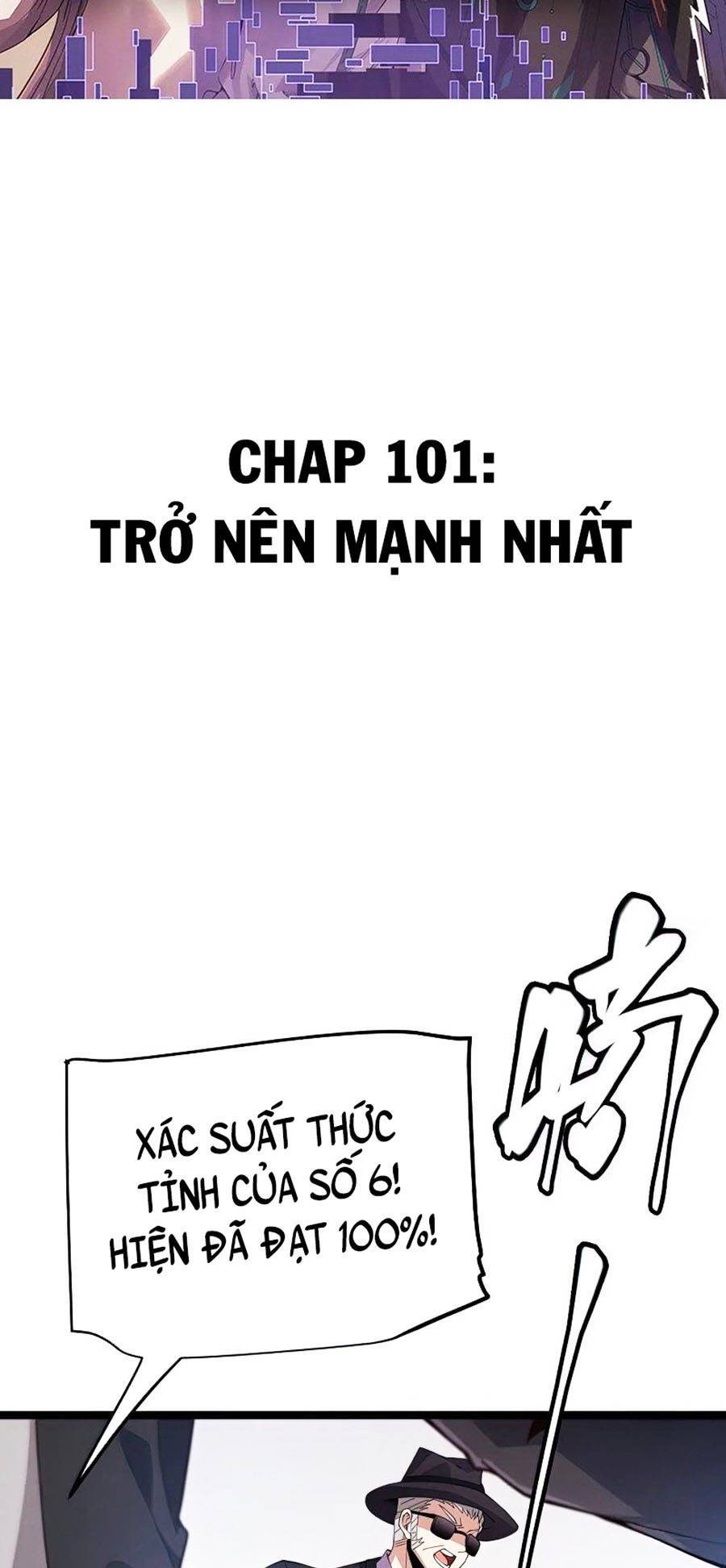 Tôi Đến Từ Thế Giới Trò Chơi Chapter 101 - 6