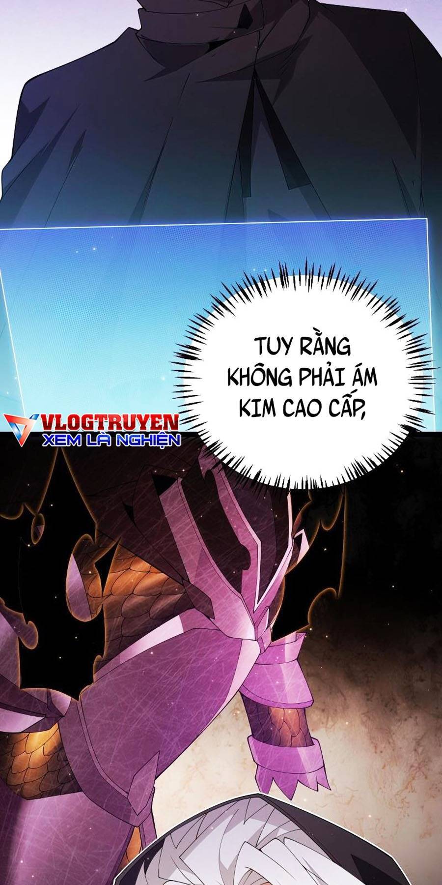 Tôi Đến Từ Thế Giới Trò Chơi Chapter 106 - 10