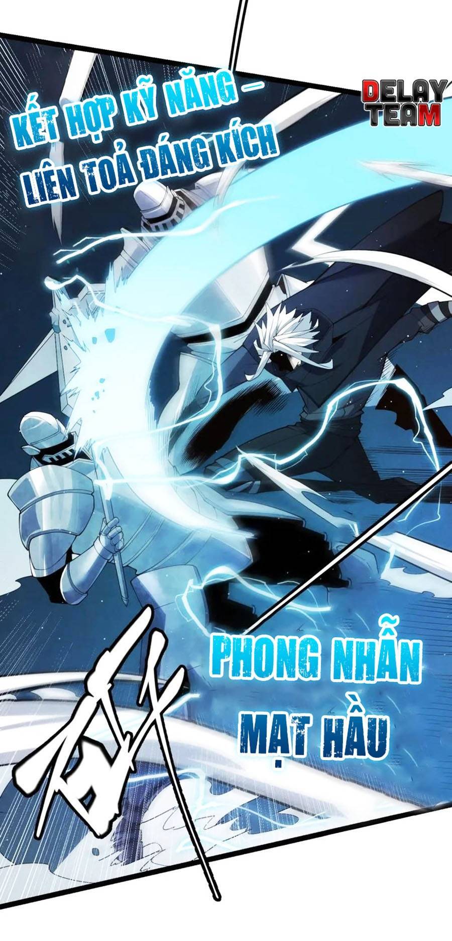 Tôi Đến Từ Thế Giới Trò Chơi Chapter 109 - 20