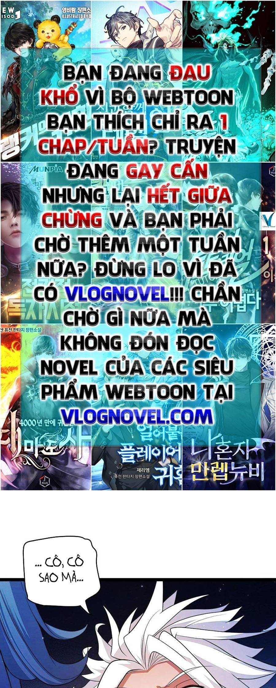 Tôi Đến Từ Thế Giới Trò Chơi Chapter 110 - 21