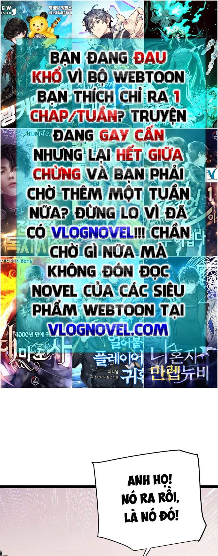 Tôi Đến Từ Thế Giới Trò Chơi Chapter 113 - 16