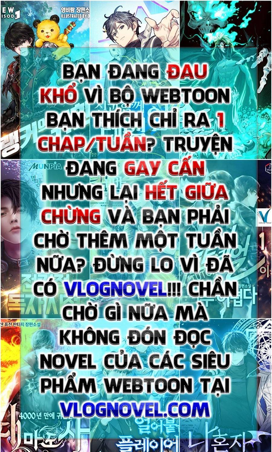 Tôi Đến Từ Thế Giới Trò Chơi Chapter 116 - 16