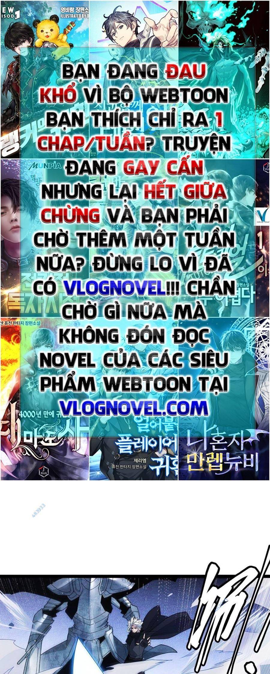 Tôi Đến Từ Thế Giới Trò Chơi Chapter 119 - 21