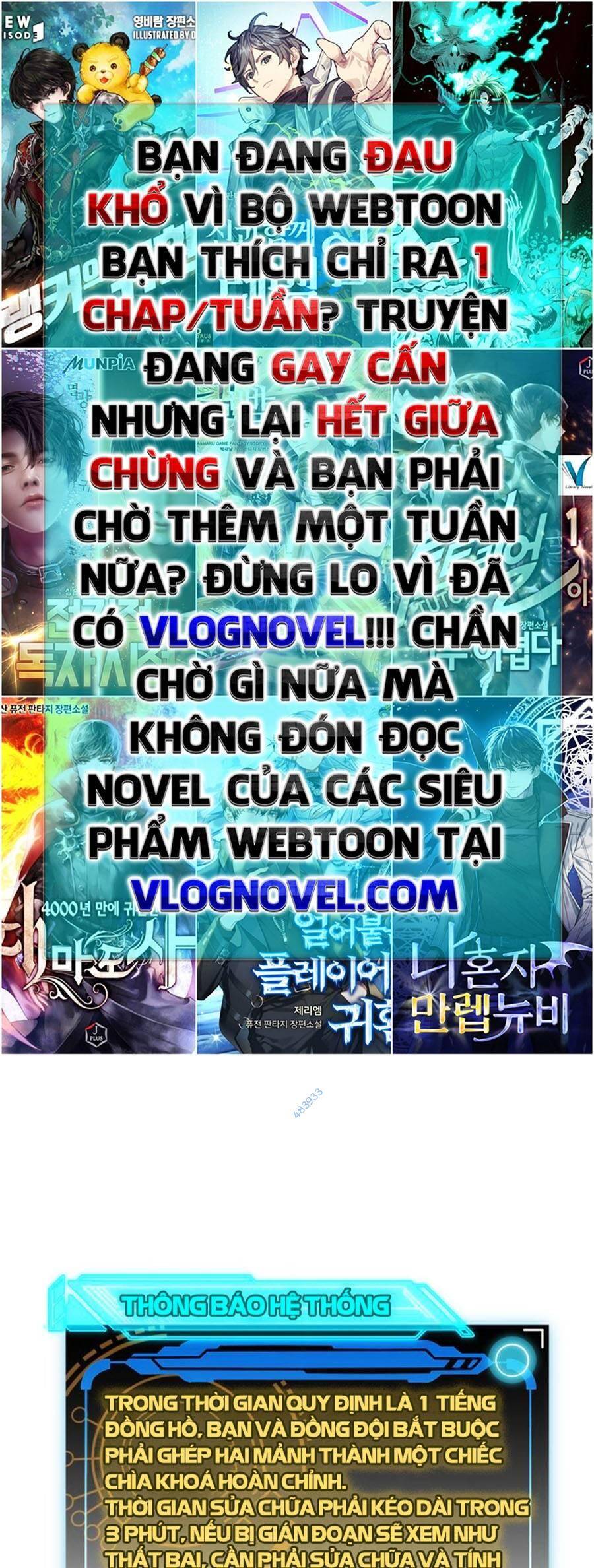 Tôi Đến Từ Thế Giới Trò Chơi Chapter 120 - 21