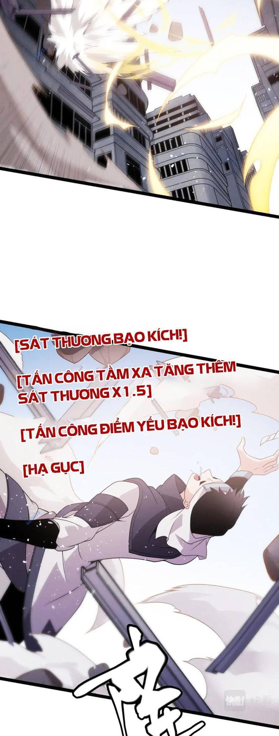 Tôi Đến Từ Thế Giới Trò Chơi Chapter 120 - 39