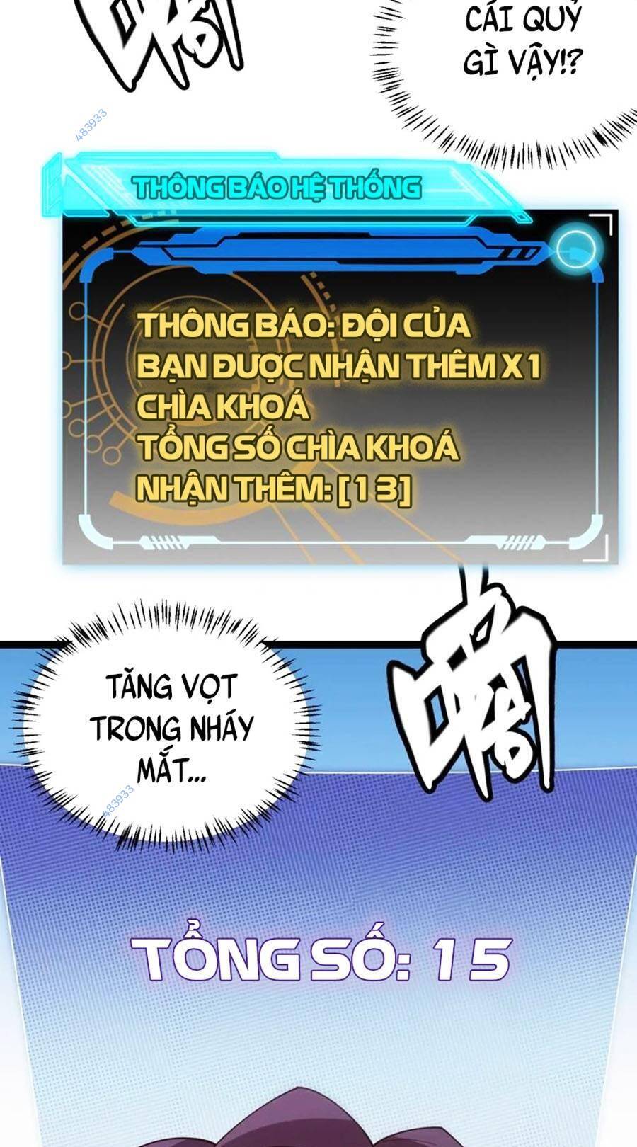 Tôi Đến Từ Thế Giới Trò Chơi Chapter 120 - 57