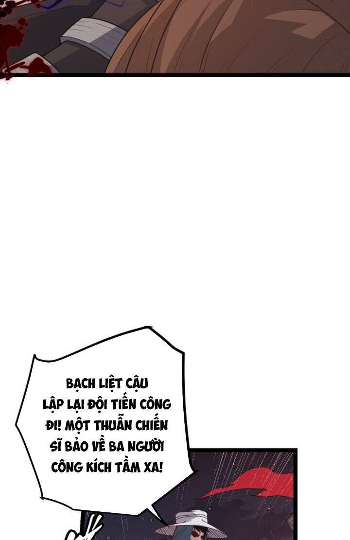 Tôi Đến Từ Thế Giới Trò Chơi Chapter 28 - 36