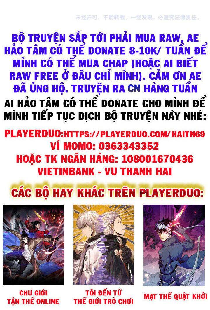 Tôi Đến Từ Thế Giới Trò Chơi Chapter 30 - 37