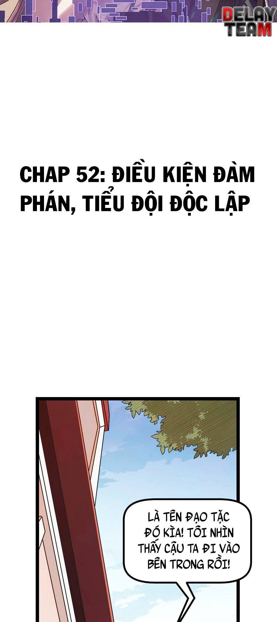 Tôi Đến Từ Thế Giới Trò Chơi Chapter 52 - 4