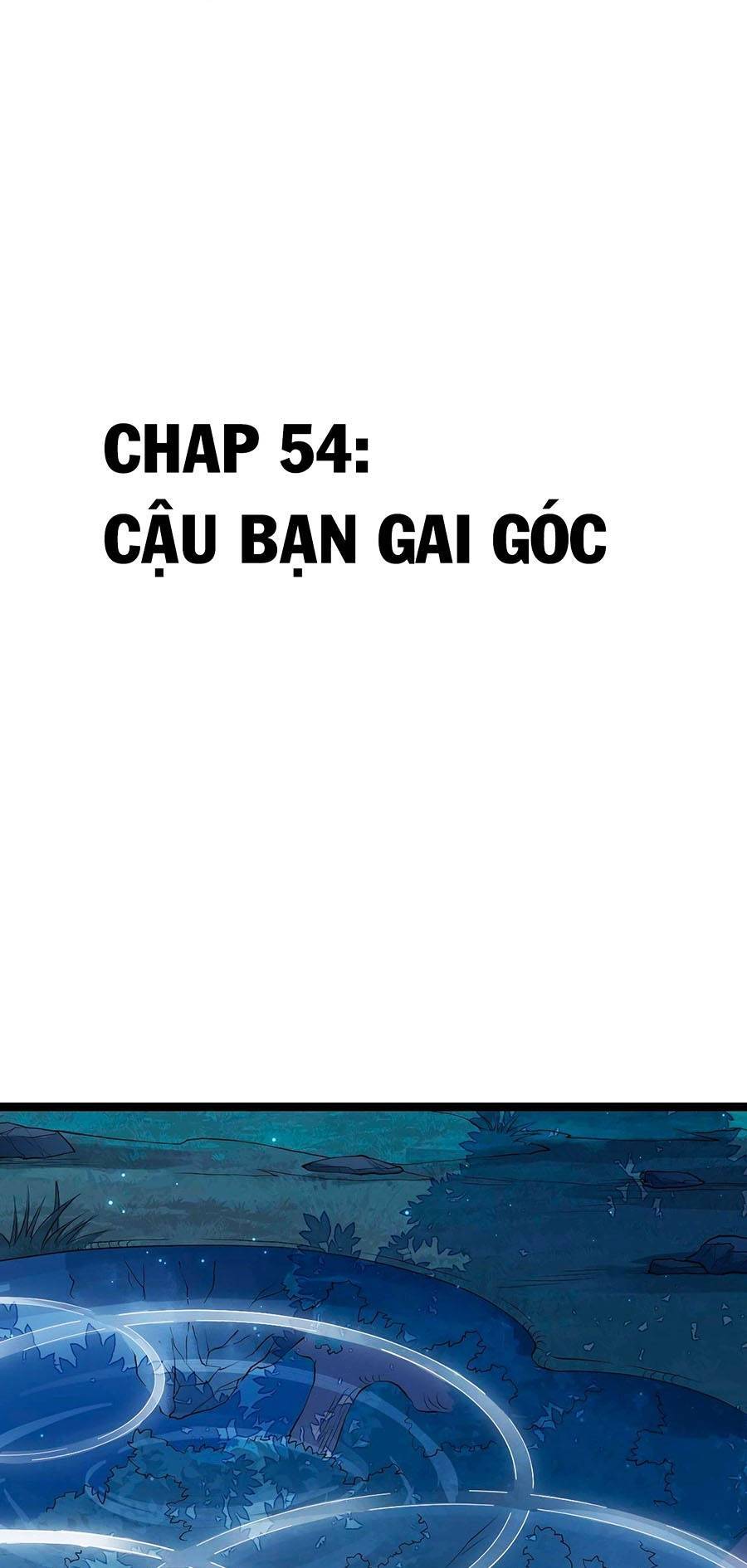 Tôi Đến Từ Thế Giới Trò Chơi Chapter 54 - 5