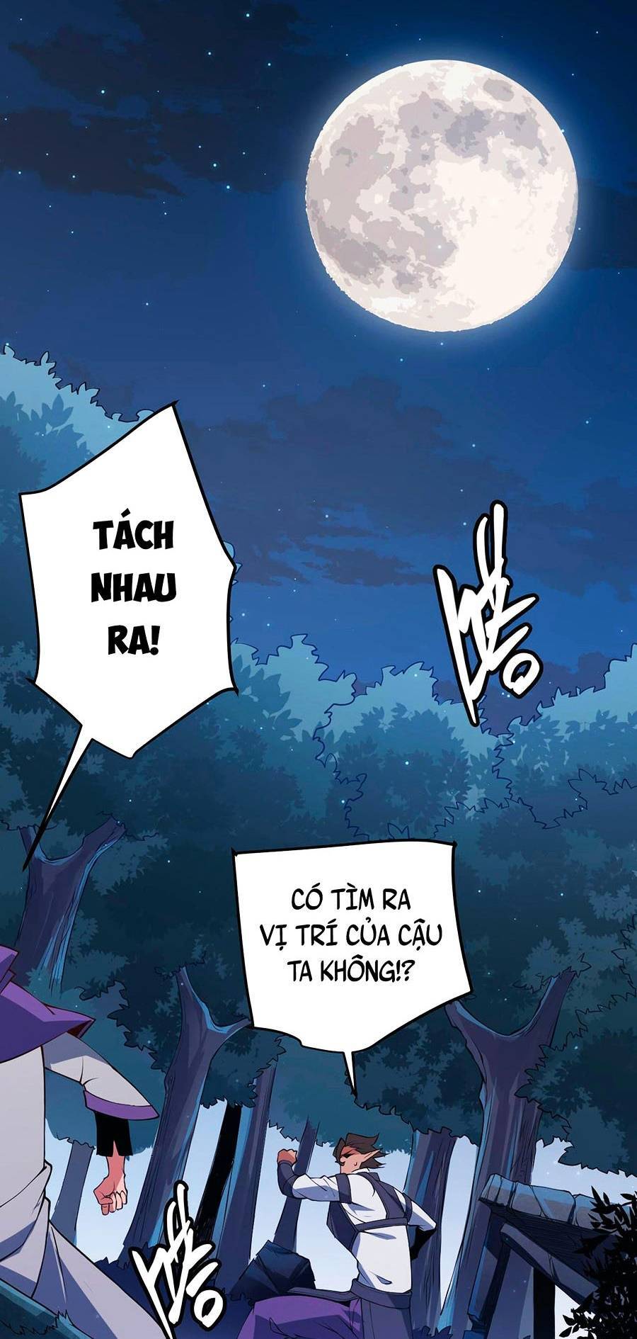 Tôi Đến Từ Thế Giới Trò Chơi Chapter 54 - 7