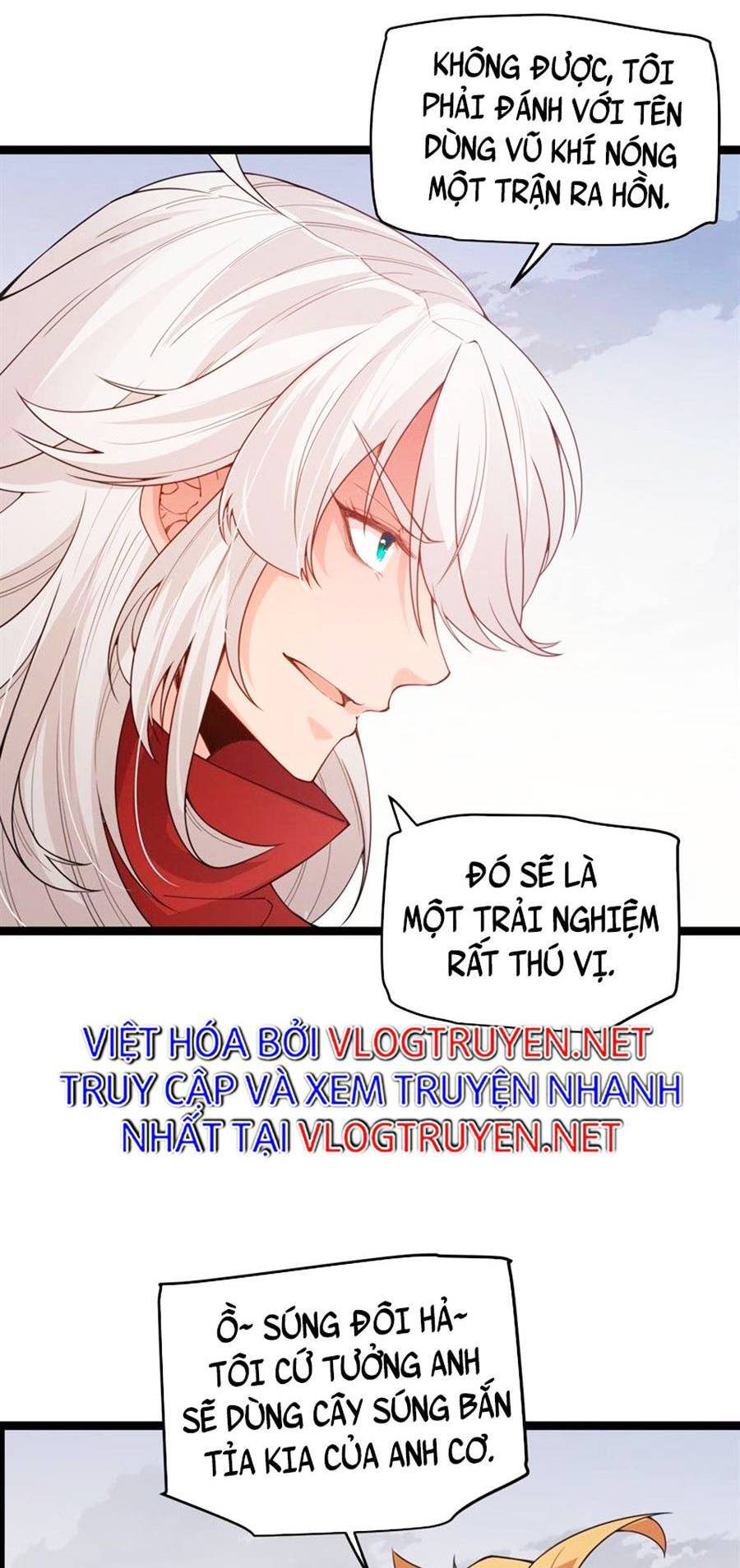 Tôi Đến Từ Thế Giới Trò Chơi Chapter 56 - 8