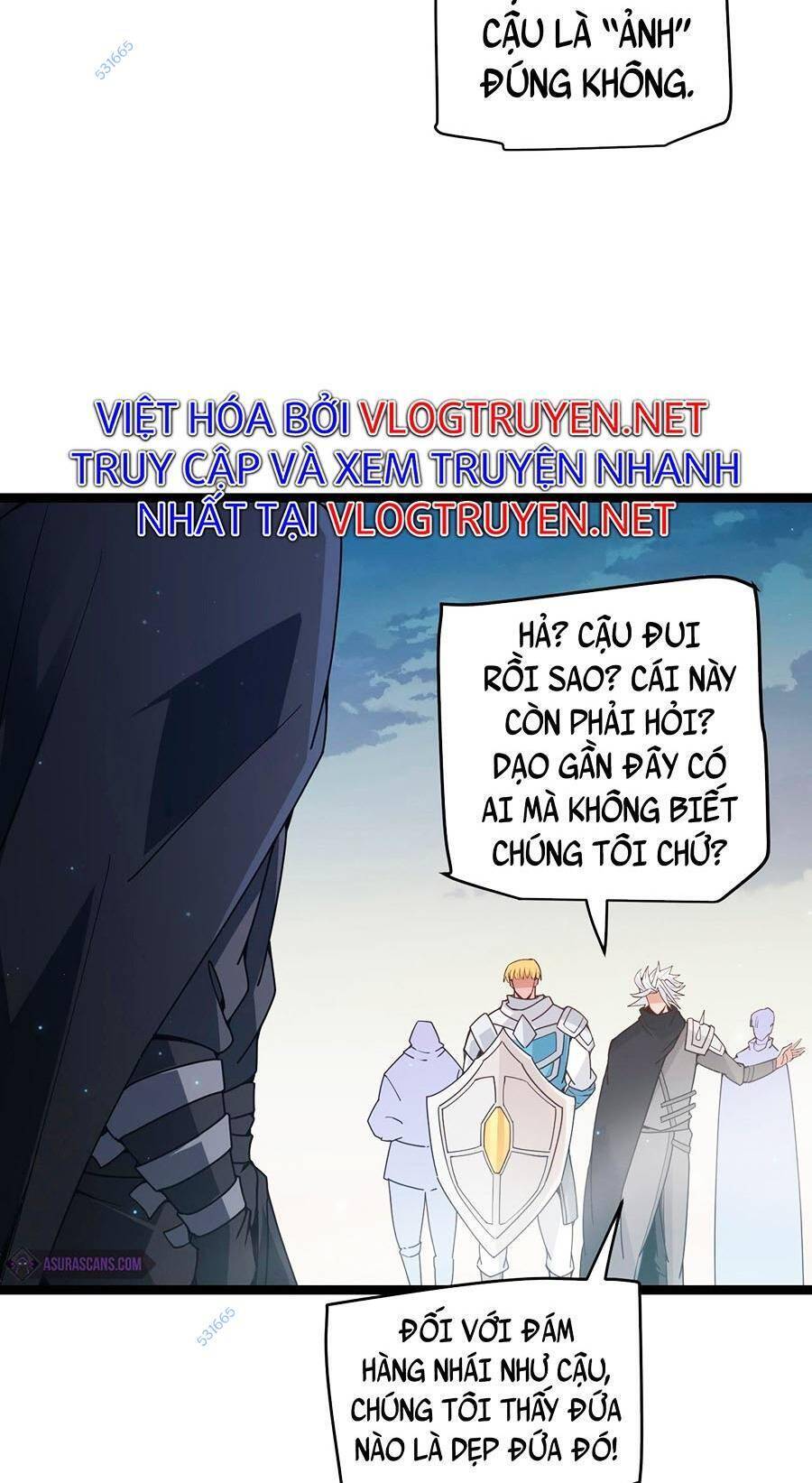 Tôi Đến Từ Thế Giới Trò Chơi Chapter 60 - 23