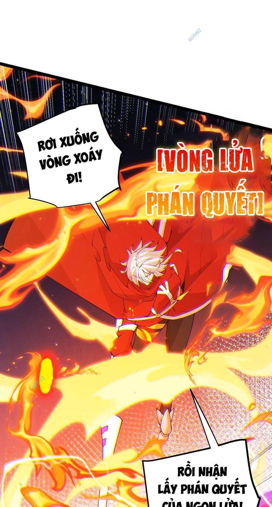 Tôi Đến Từ Thế Giới Trò Chơi Chapter 89 - 47