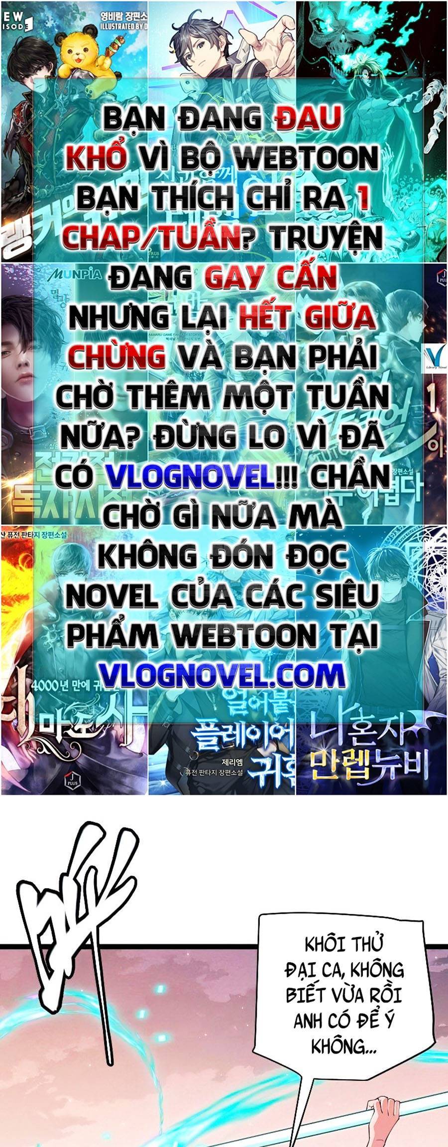 Tôi Đến Từ Thế Giới Trò Chơi Chapter 91 - 16