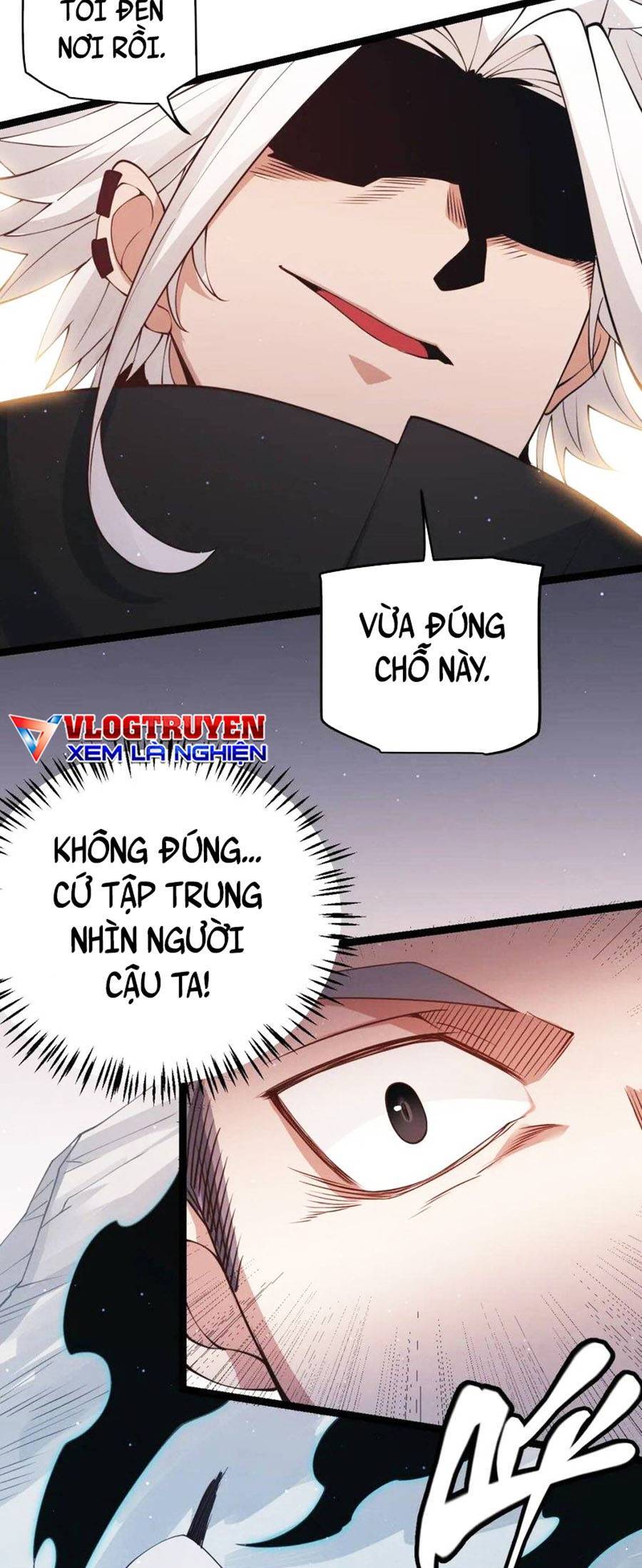 Tôi Đến Từ Thế Giới Trò Chơi Chapter 92 - 18