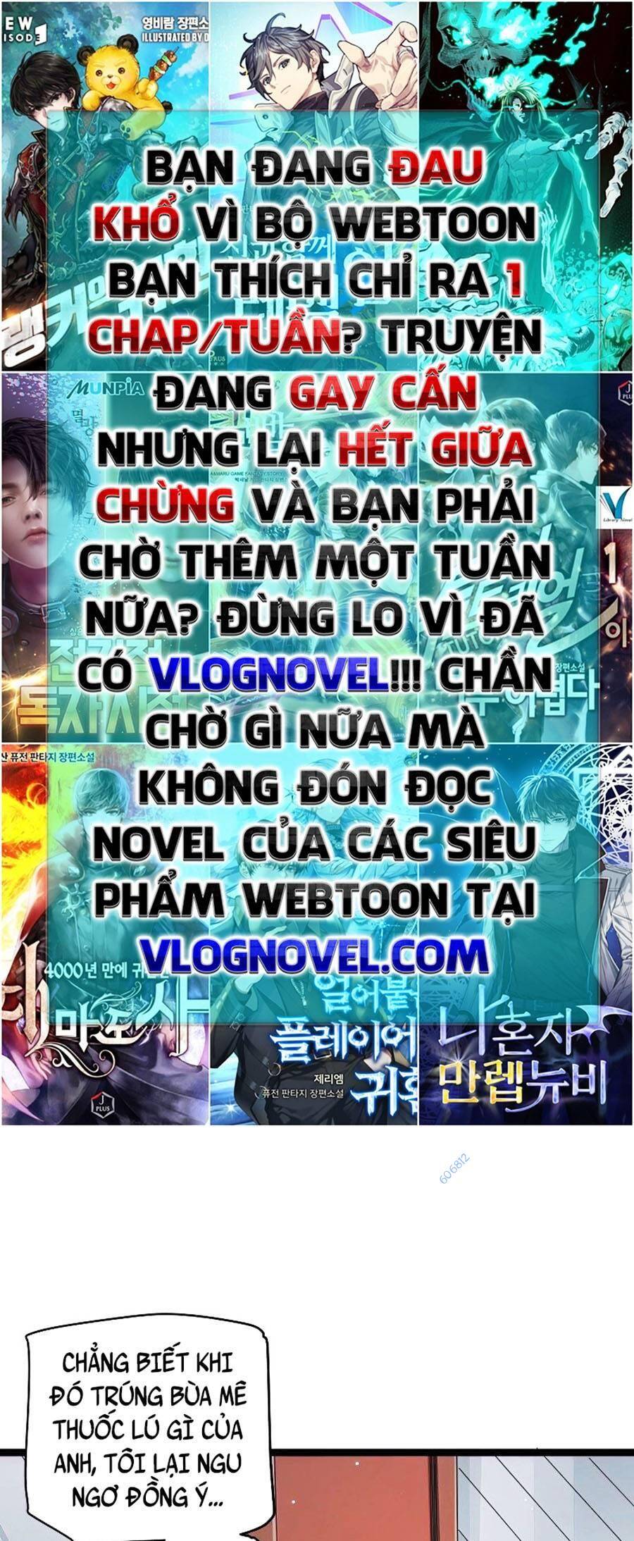 Tôi Đến Từ Thế Giới Trò Chơi Chapter 93 - 21