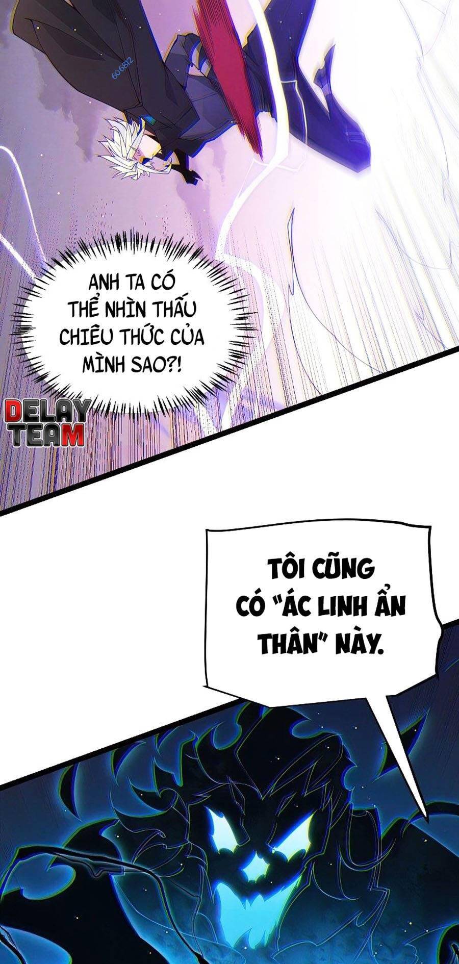 Tôi Đến Từ Thế Giới Trò Chơi Chapter 93 - 45