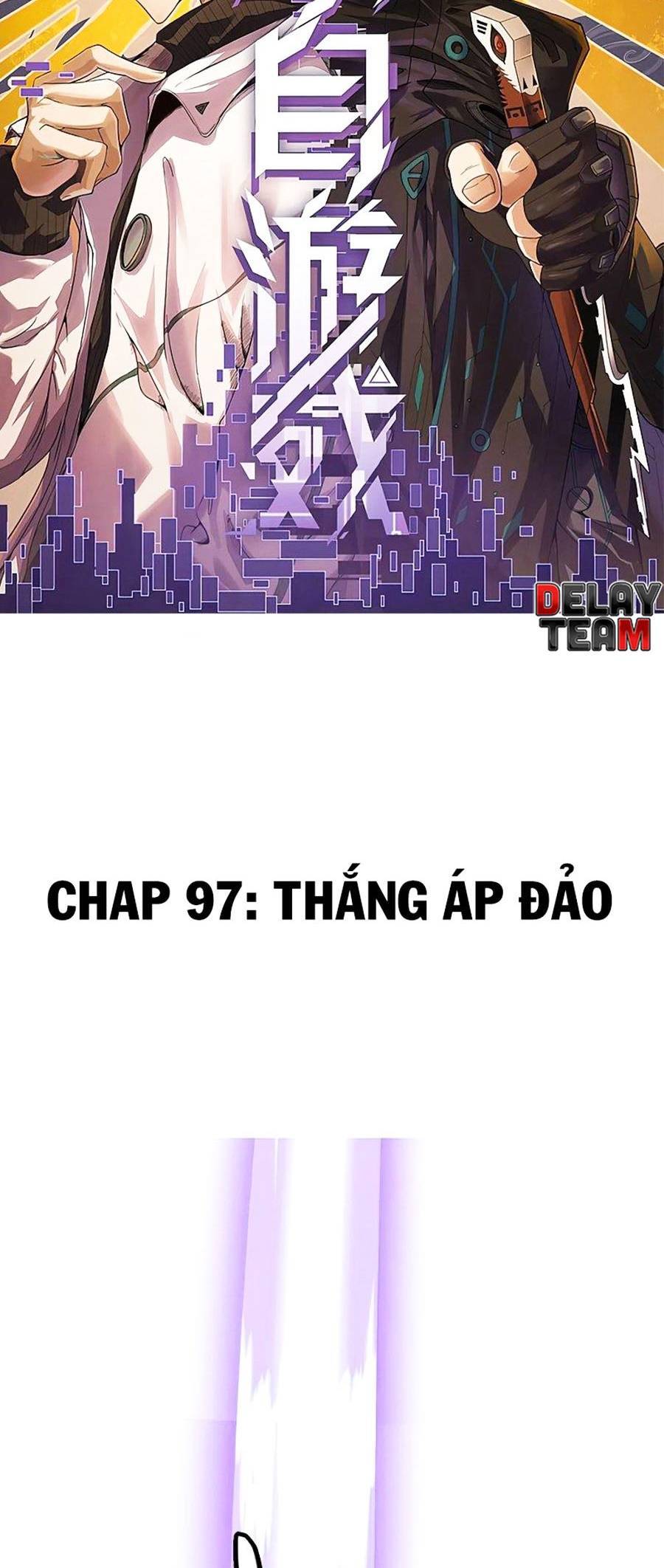 Tôi Đến Từ Thế Giới Trò Chơi Chapter 97 - 4