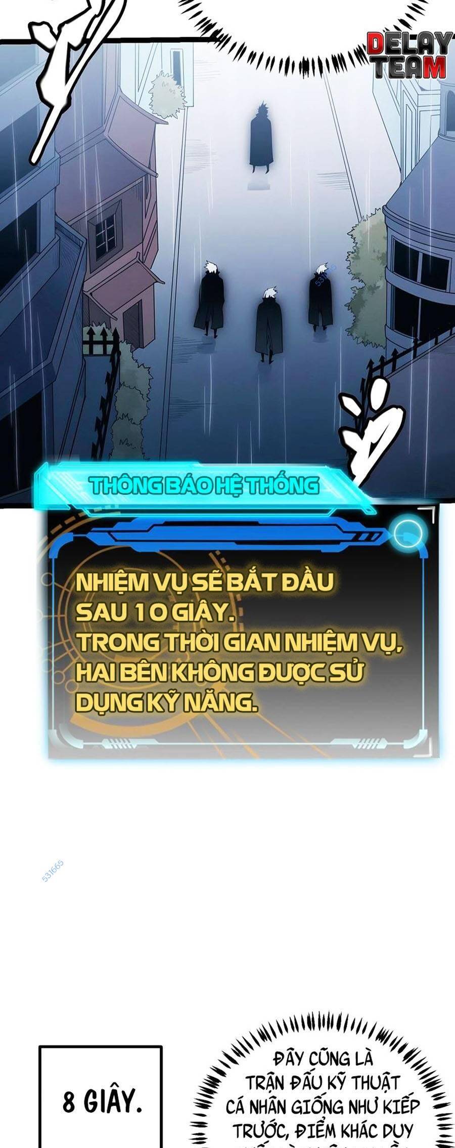 Tôi Đến Từ Thế Giới Trò Chơi Chapter 67 - 17