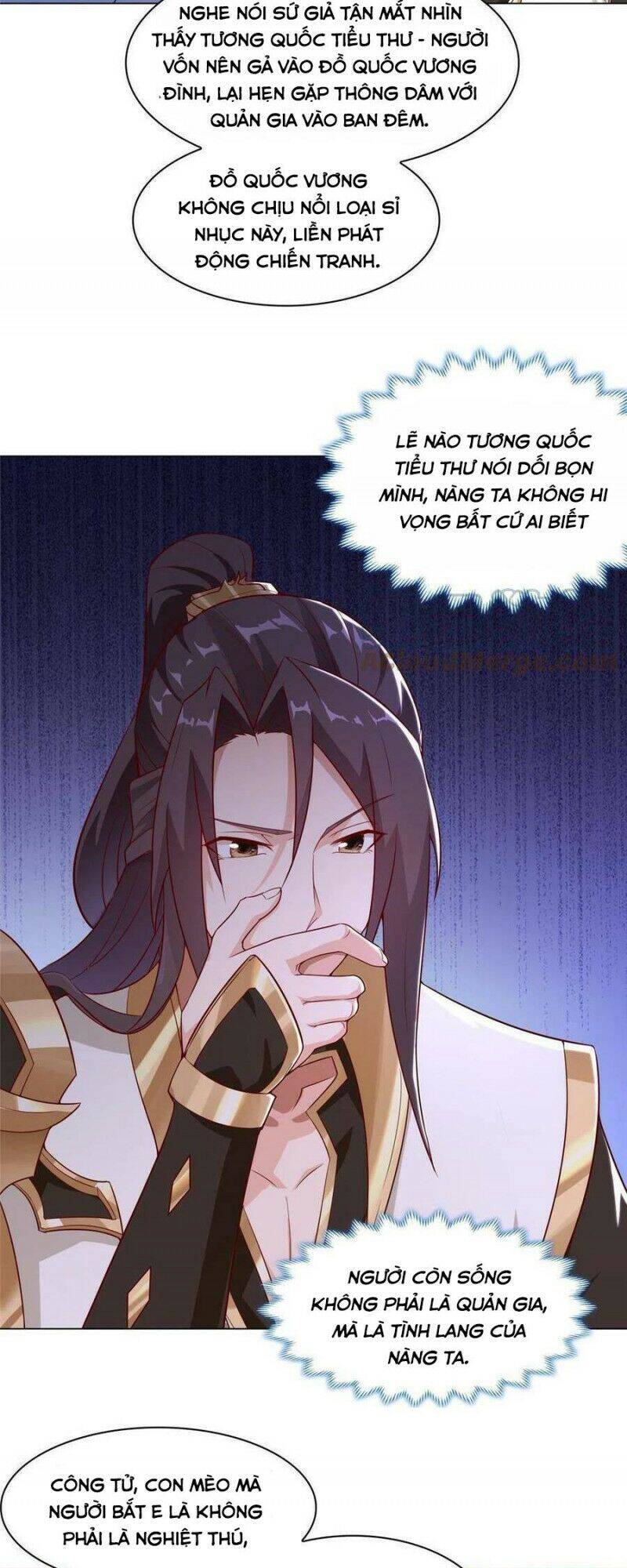 Mục Long Sư Chapter 174 - 3