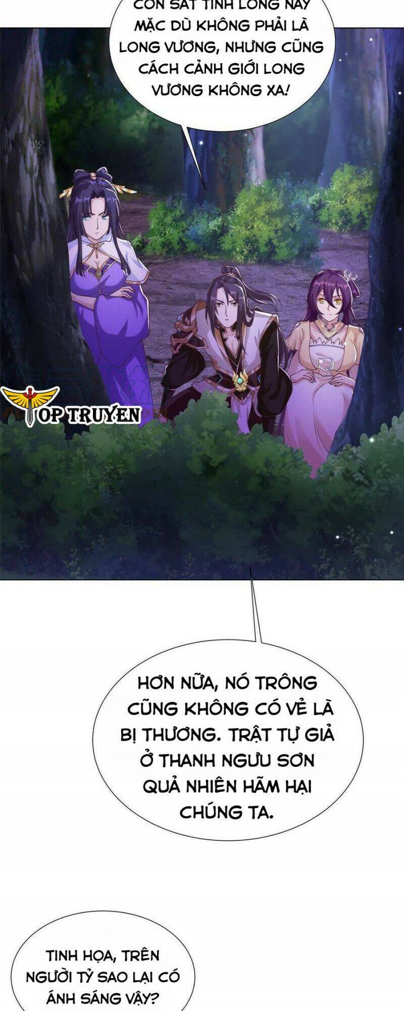 Mục Long Sư Chapter 176 - 16