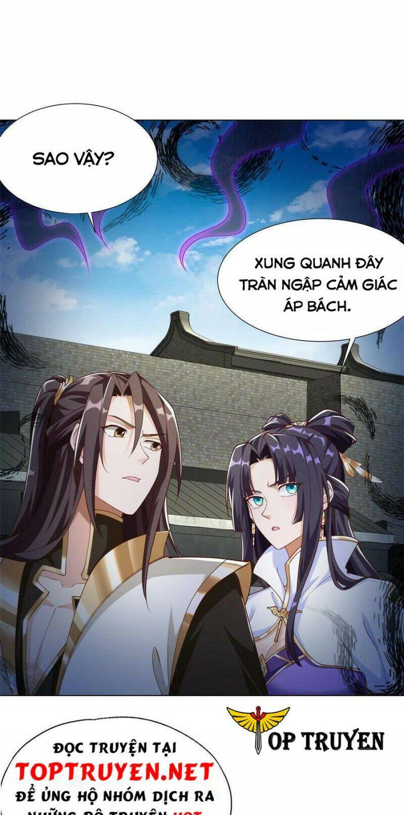 Mục Long Sư Chapter 176 - 27