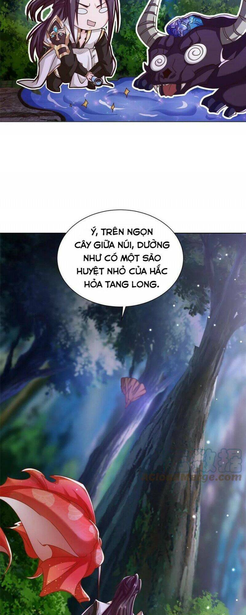 Mục Long Sư Chapter 176 - 4