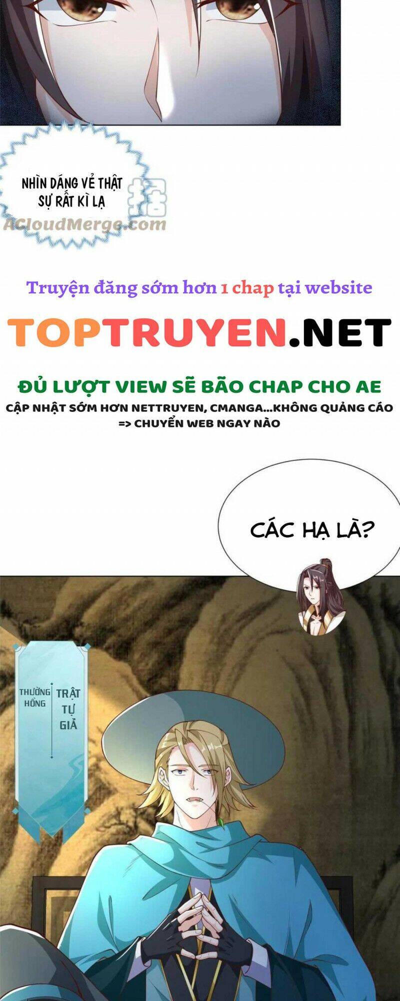 Mục Long Sư Chapter 177 - 6