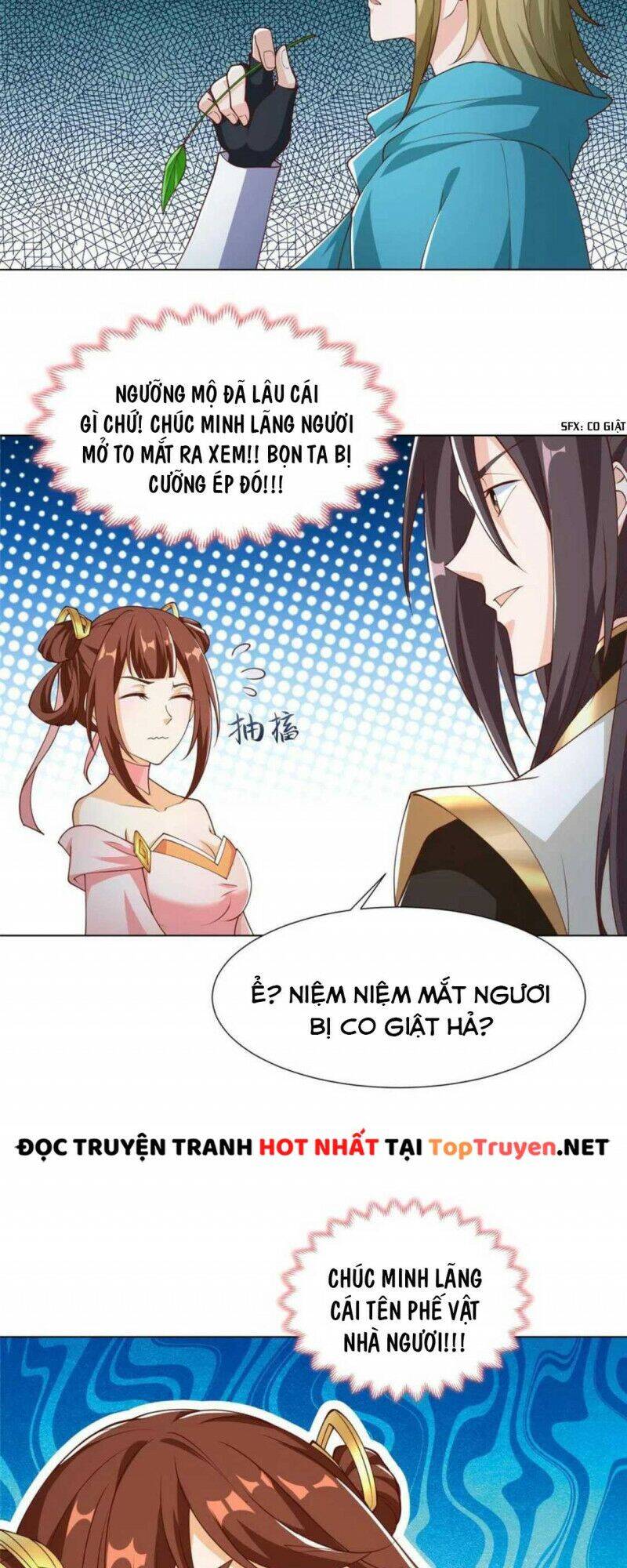 Mục Long Sư Chapter 177 - 8