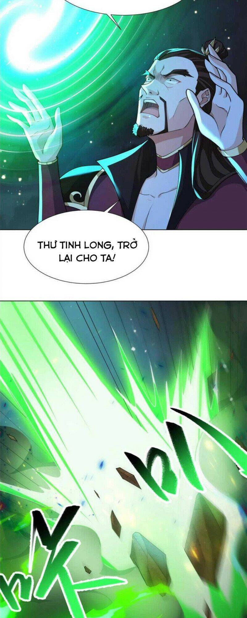 Mục Long Sư Chapter 180 - 6