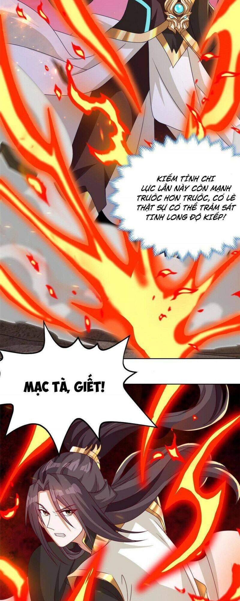 Mục Long Sư Chapter 181 - 16