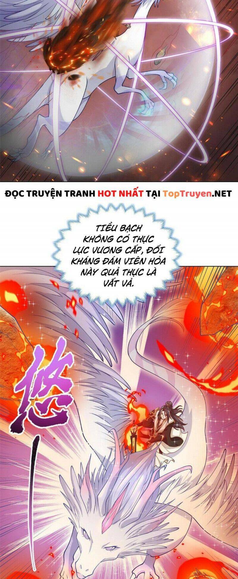 Mục Long Sư Chapter 182 - 11