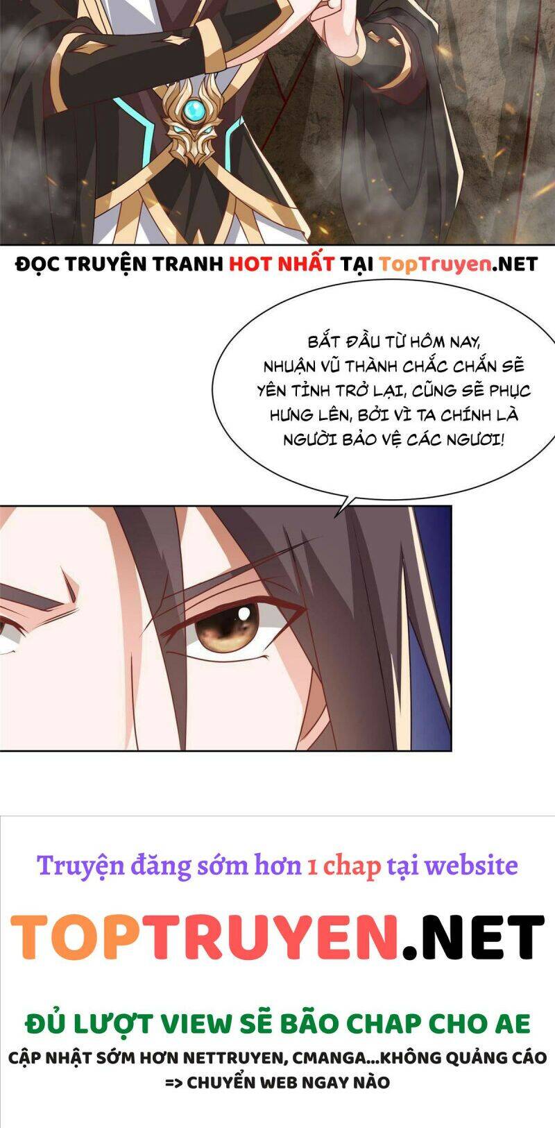 Mục Long Sư Chapter 183 - 27