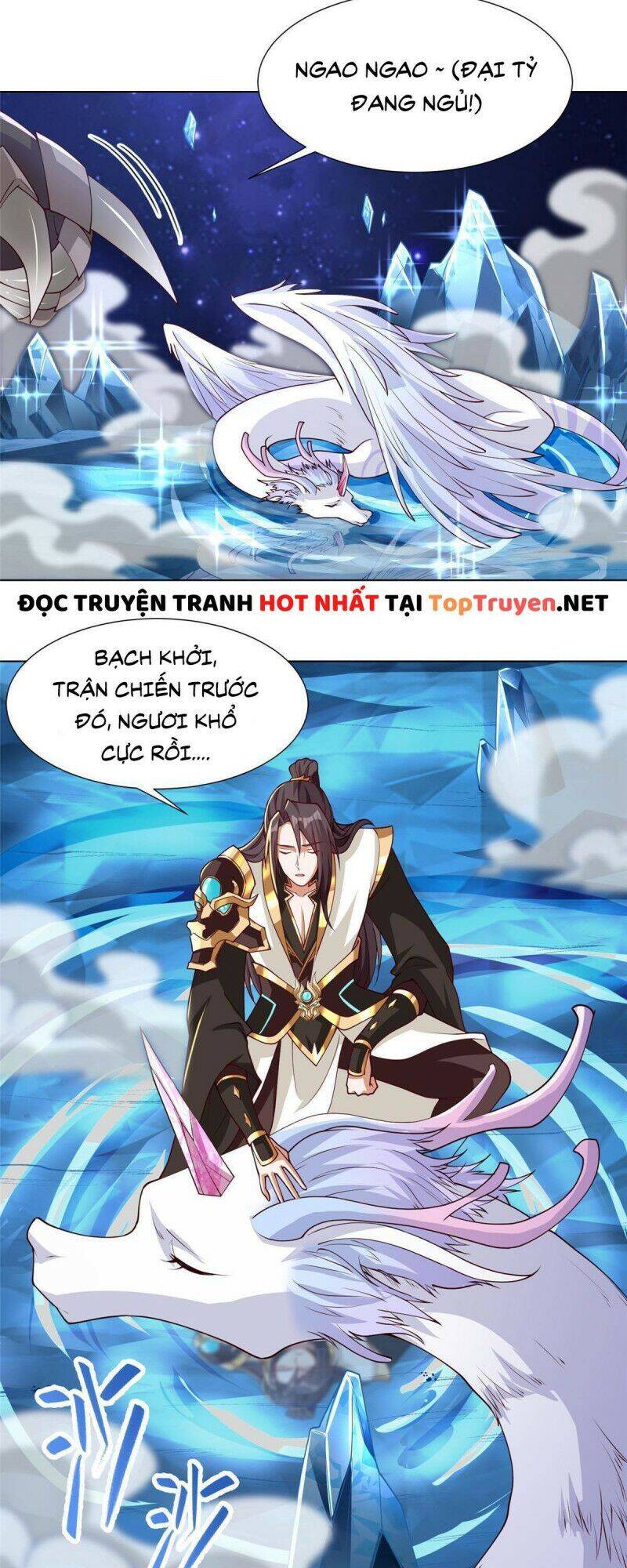 Mục Long Sư Chapter 184 - 5