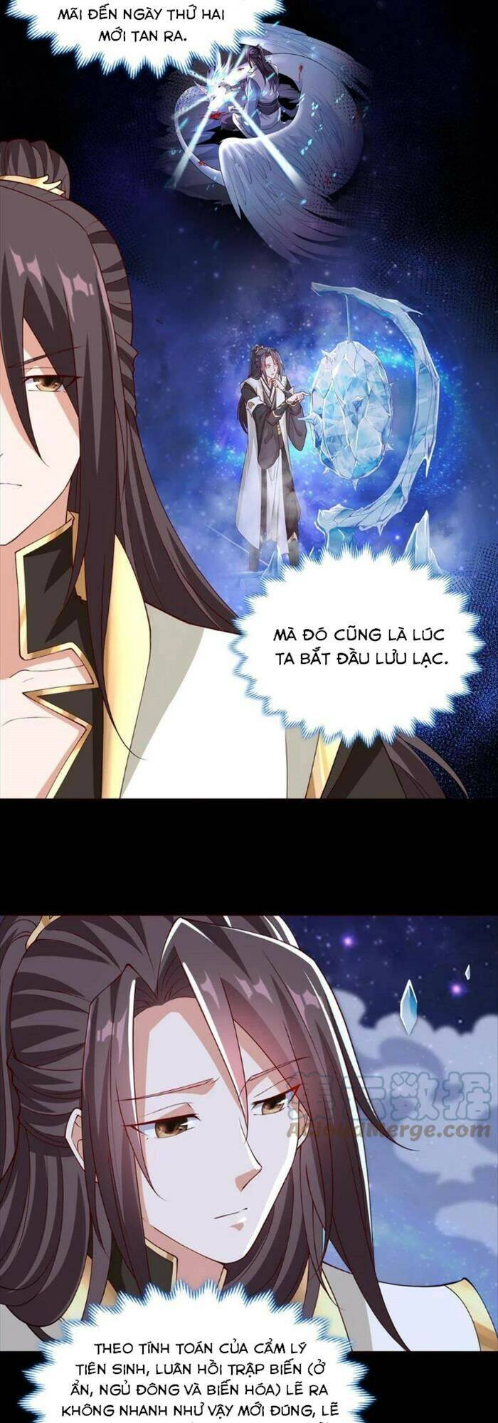 Mục Long Sư Chapter 185 - 4