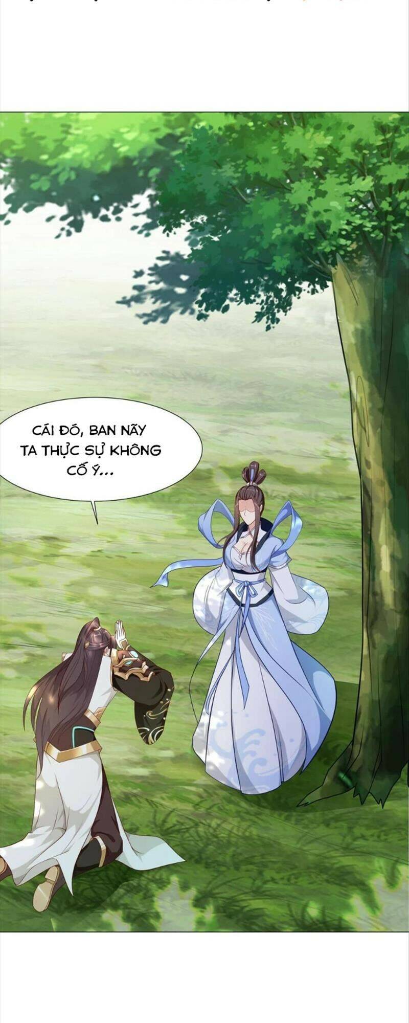 Mục Long Sư Chapter 186 - 26