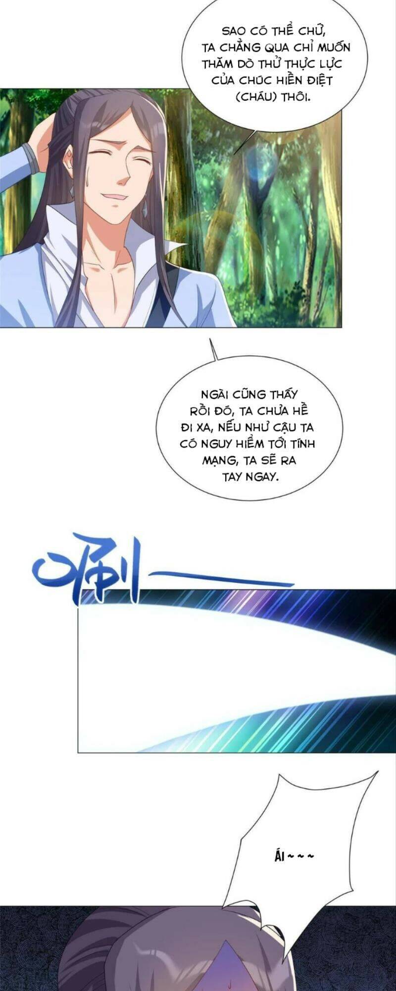 Mục Long Sư Chapter 188 - 11