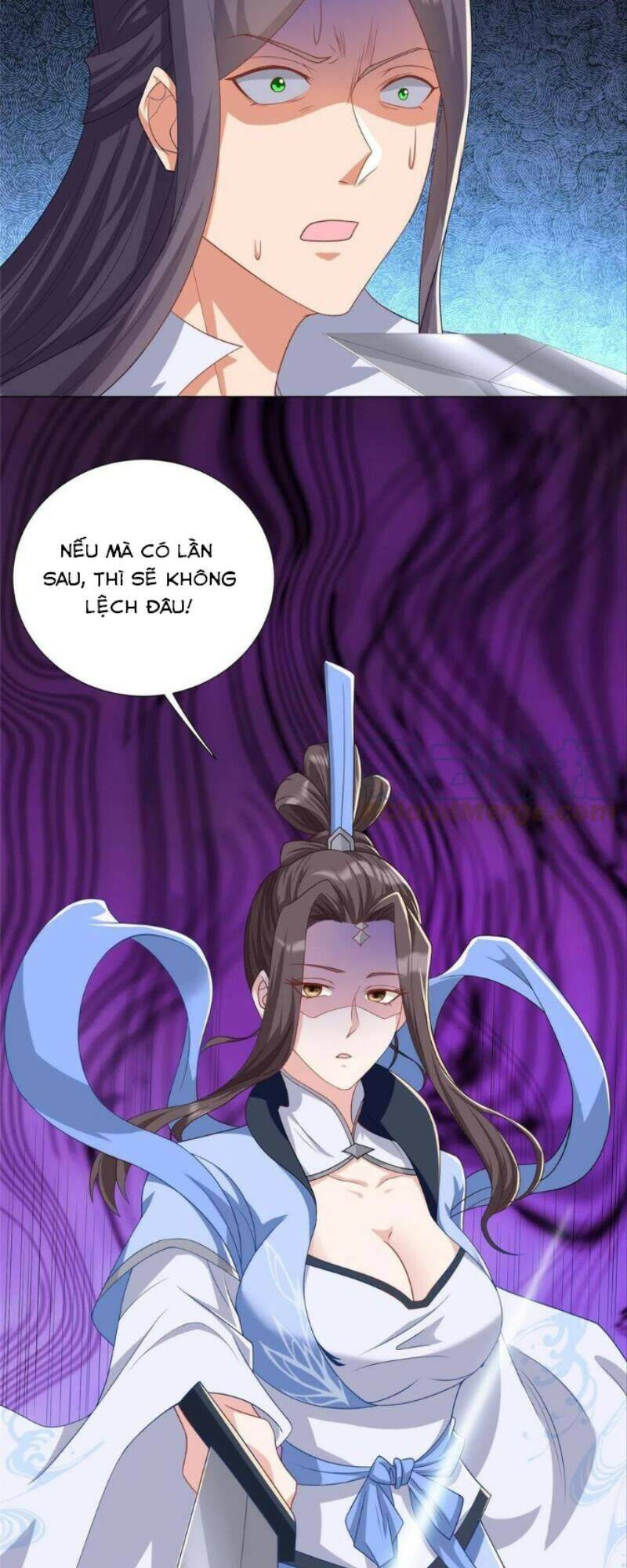 Mục Long Sư Chapter 188 - 12