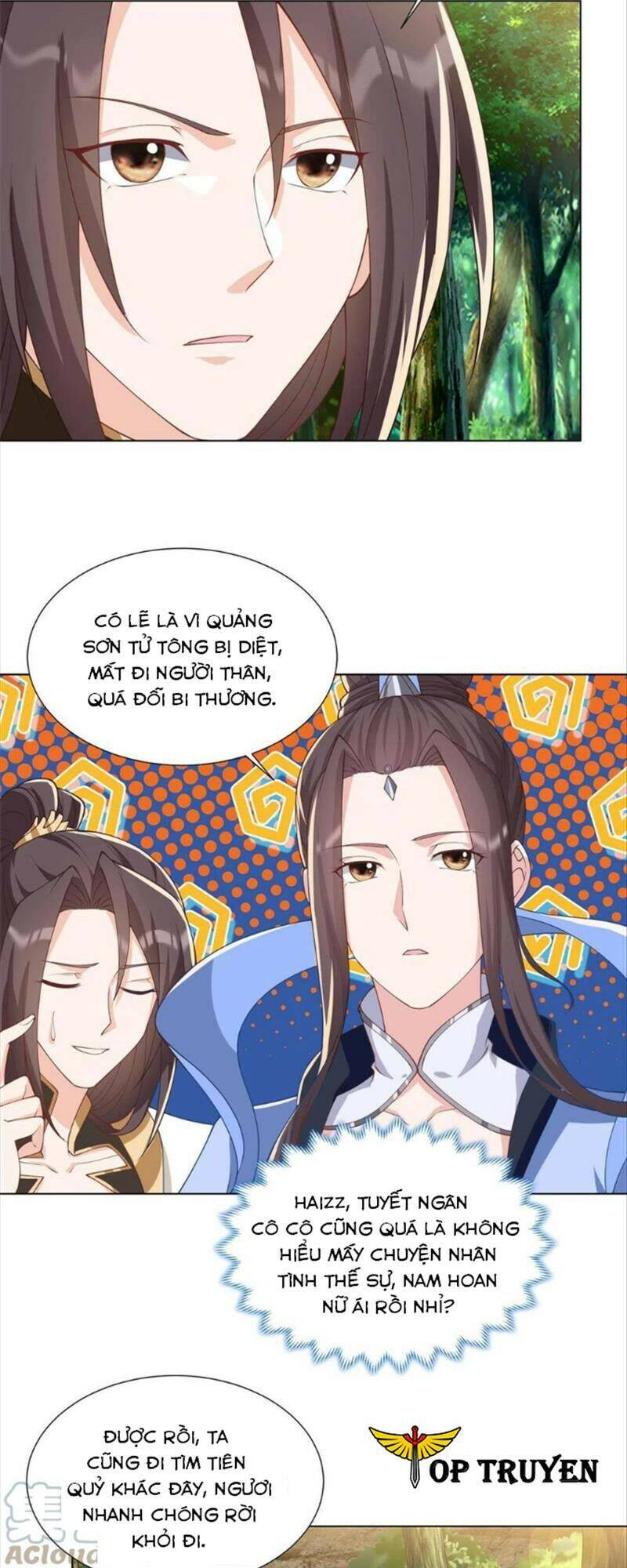 Mục Long Sư Chapter 188 - 20