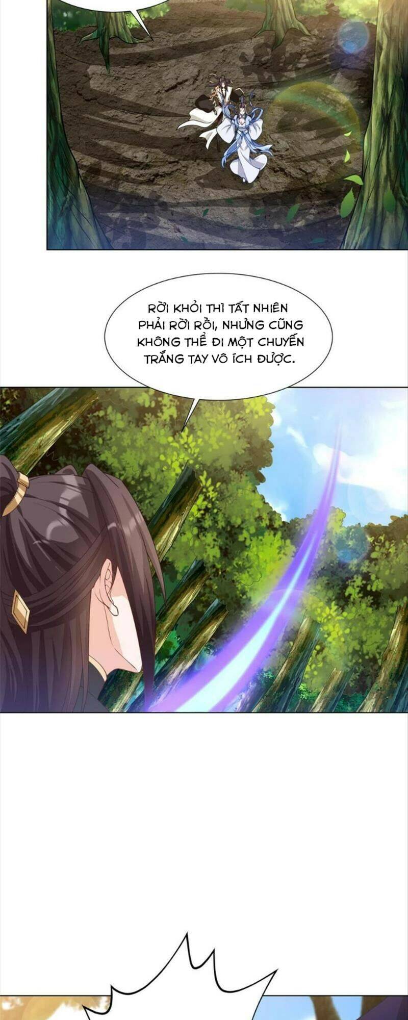 Mục Long Sư Chapter 188 - 21