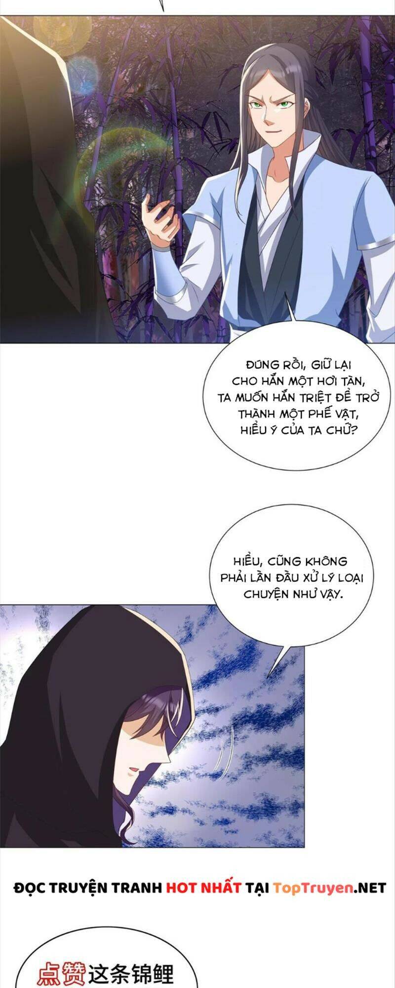 Mục Long Sư Chapter 188 - 30