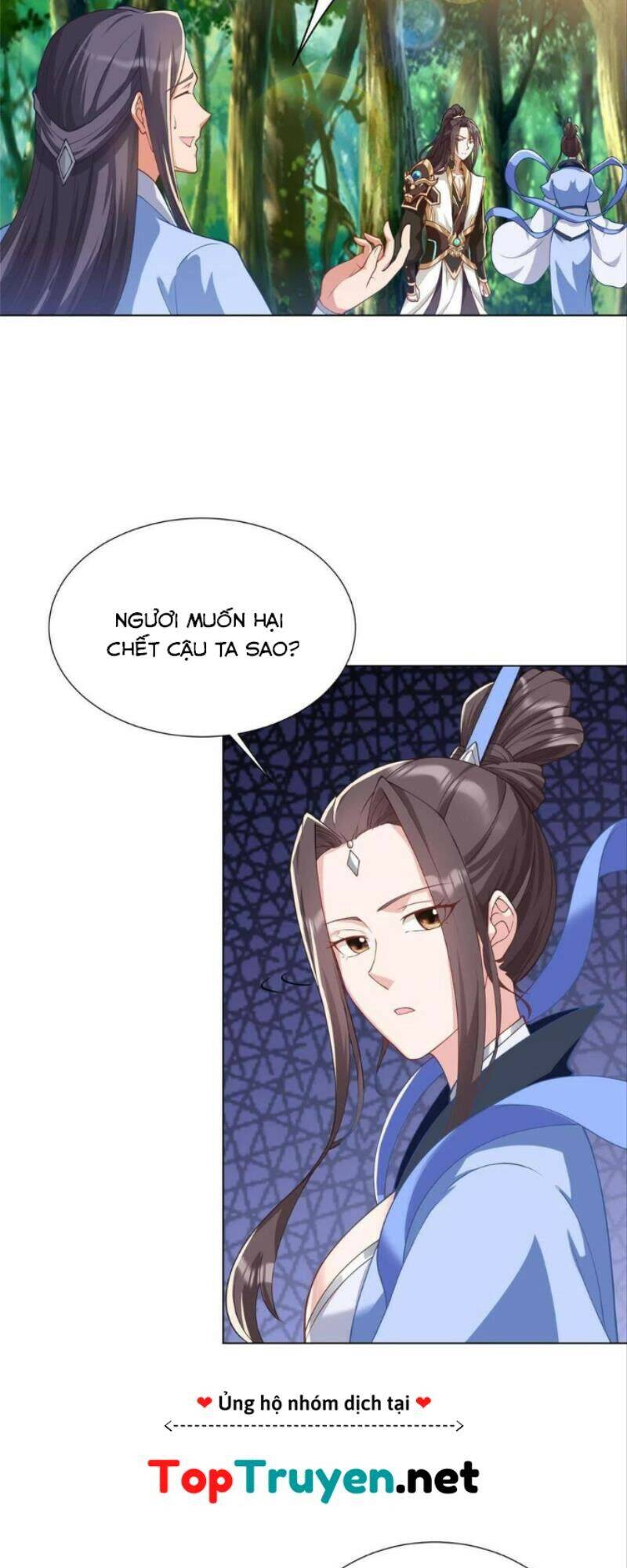 Mục Long Sư Chapter 188 - 10