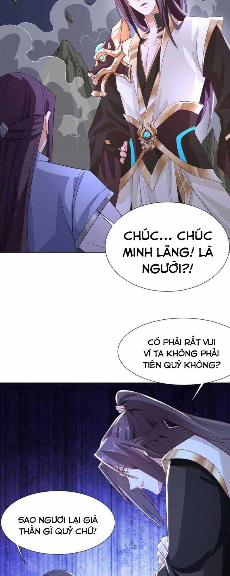 Mục Long Sư Chapter 189 - 24