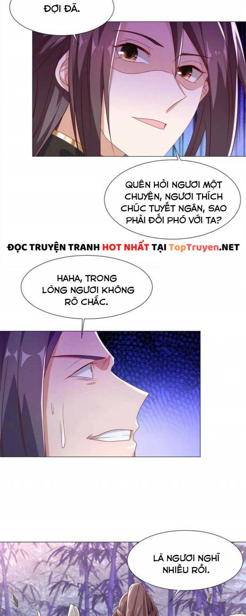 Mục Long Sư Chapter 189 - 30