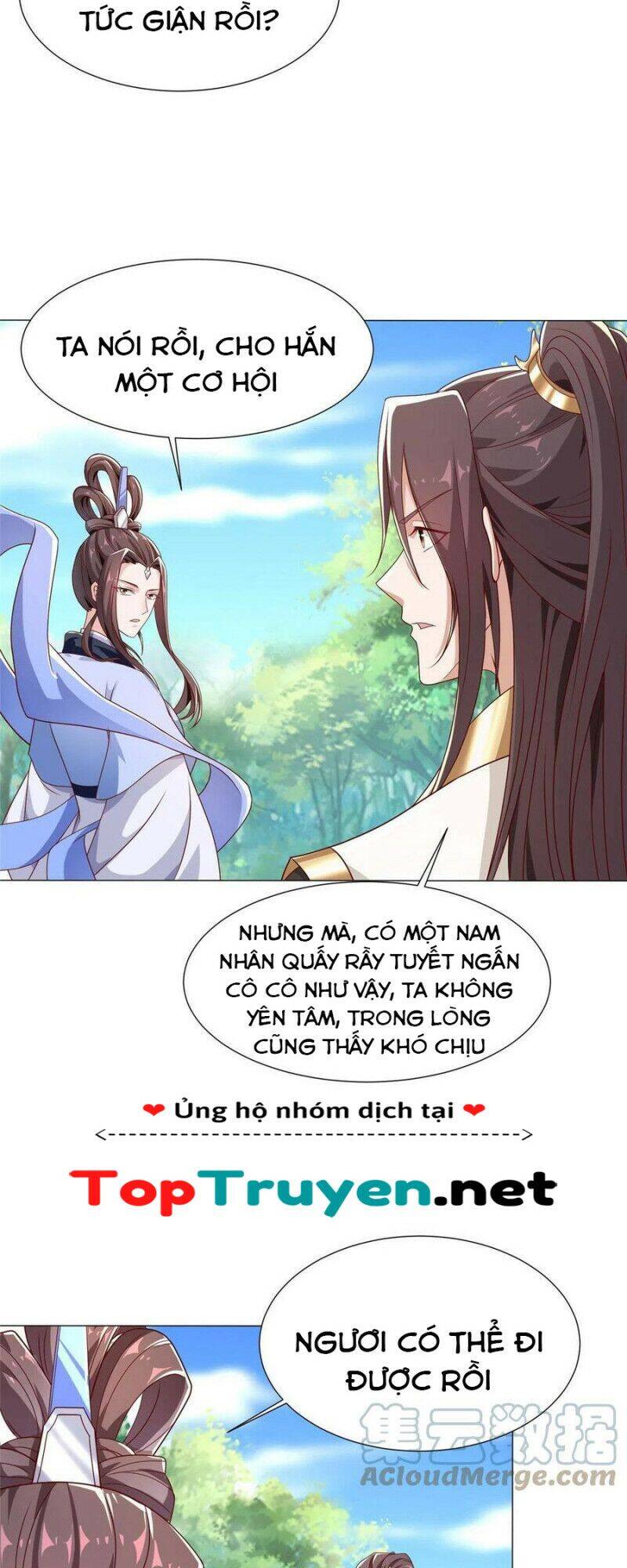 Mục Long Sư Chapter 190 - 3