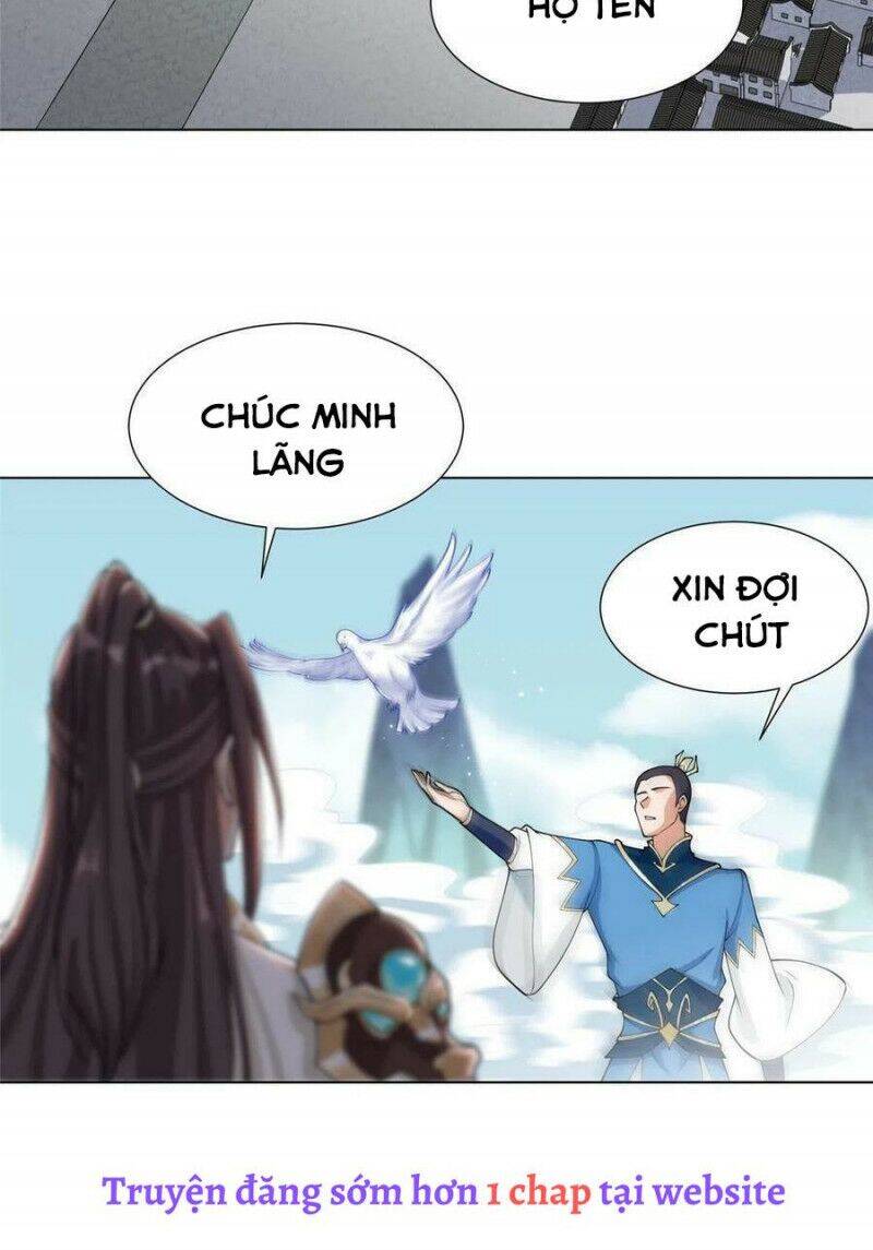 Mục Long Sư Chapter 193 - 11