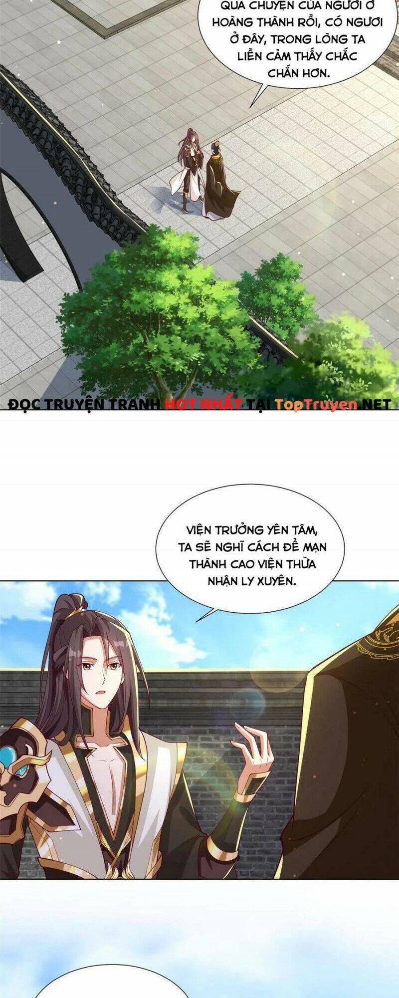 Mục Long Sư Chapter 194 - 26