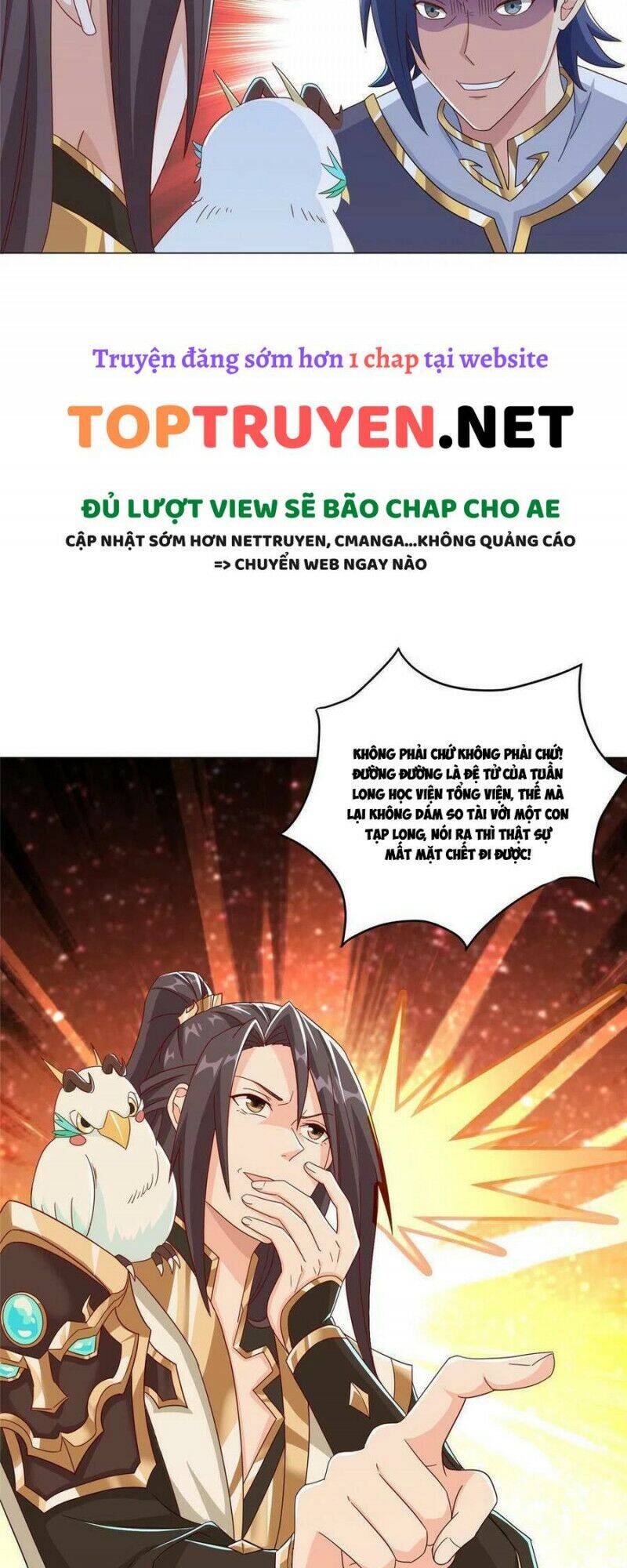 Mục Long Sư Chapter 194 - 5