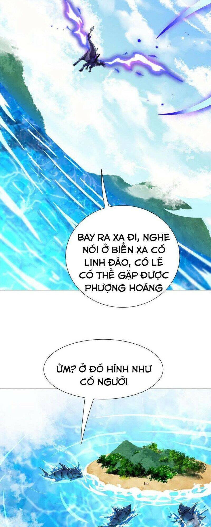 Mục Long Sư Chapter 196 - 16